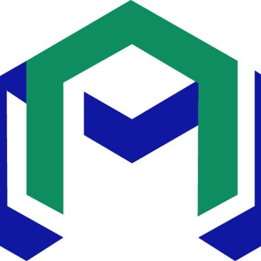 Prespa dark mode logo 